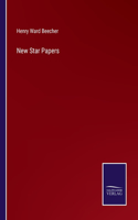 New Star Papers