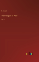 Dialogues of Plato