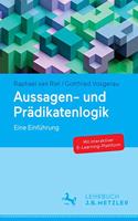 Aussagen- Und Prädikatenlogik