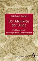Der Atemkreis Der Dinge