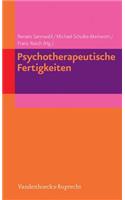 Psychotherapeutische Fertigkeiten