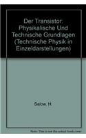 Der Transistor