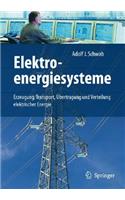 Elektroenergiesysteme