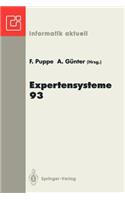 Expertensysteme 93