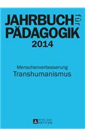 Jahrbuch Fuer Paedagogik 2014