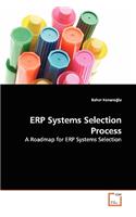 ERP Systems Selection Process