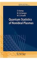 Quantum Statistics of Nonideal Plasmas