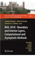 Bail 2010 - Boundary and Interior Layers, Computational and Asymptotic Methods