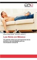 Ninis En Mexico