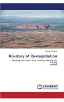 His-Story of Re-Negotiation