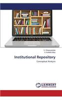 Institutional Repository