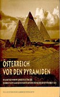 Osterreich VOR Den Pyramiden