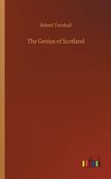 The Genius of Scotland