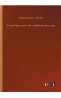 Some Principles of Maritime Strategy
