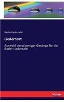 Liederhort