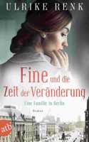 Fine Und Die Zeit Der Veränderung