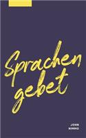 Sprachengebet