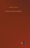 German Science Reader