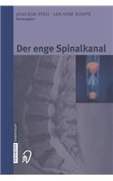 Der Enge Spinalkanal