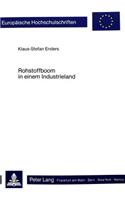 Rohstoffboom in einem Industrieland