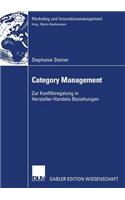 Category Management