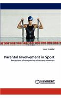 Parental Involvement in Sport