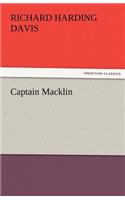 Captain Macklin