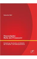 Hausaufgabe