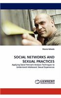 Social Networks and Sexual Practices