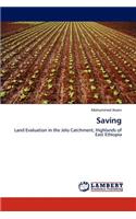 Saving