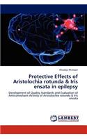 Protective Effects of Aristolochia rotunda & Iris ensata in epilepsy