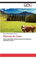 Siboney de Cuba