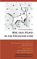 Wie der Hund in die Heizung kam