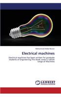 Electrical machines