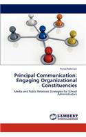 Principal Communication