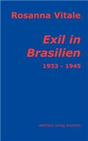 Exil in Brasilien