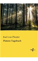 Platens Tagebuch