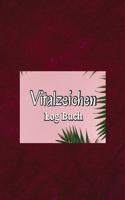 Fünfte Vitalzeichen Buch