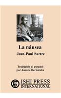 La náusea Jean-Paul Sartre