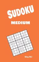 Sudoku Medium
