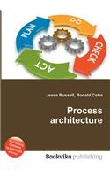 Process Architecture