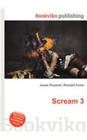 Scream 3