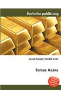 Tomas Haake: (English)