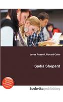 Sadia Shepard