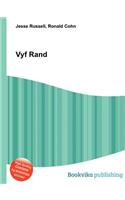 Vyf Rand: (English)