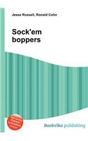Sock'em Boppers: (English)