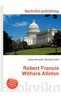 Robert Francis Withers Allston: (English)