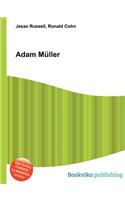 Adam Muller