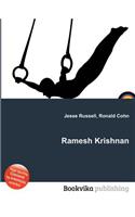 Ramesh Krishnan: (English)