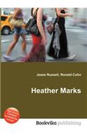 Heather Marks